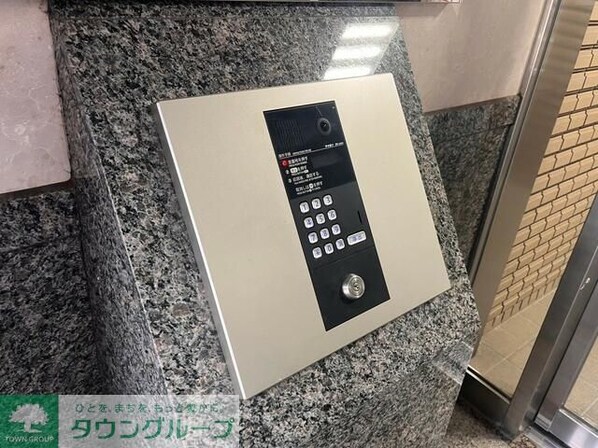 パレドール玉川の物件内観写真